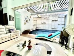St Patrick's Residences (D15), Apartment #558488821